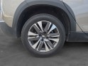 Peugeot 2008 110ch boÎte auto - finition : allure - kms certifiés - distribution  entretien moins de 5.000kms occasion...