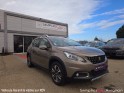 Peugeot 2008 110ch boÎte auto - finition : allure - kms certifiés - distribution  entretien moins de 5.000kms occasion...