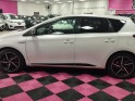 Toyota auris rc18 hybride 136h collection garantie 1 an occasion simplicicar amiens  simplicicar simplicibike france