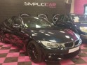 Bmw serie 4 gran coupe f36 420d 190 ch m sport a garantie 12 mois occasion simplicicar amiens  simplicicar simplicibike france