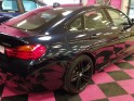 Bmw serie 4 gran coupe f36 420d 190 ch m sport a garantie 12 mois occasion simplicicar amiens  simplicicar simplicibike france