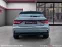 Audi a1 sportback design 30 tfsi 116 ch bvm6 occasion avignon (84) simplicicar simplicibike france