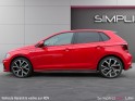 Volkswagen polo 2.0 tsi 200 ss dsg6 gti occasion simplicicar lille  simplicicar simplicibike france