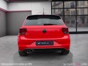 Volkswagen polo 2.0 tsi 200 ss dsg6 gti occasion simplicicar lille  simplicicar simplicibike france