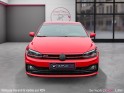 Volkswagen polo 2.0 tsi 200 ss dsg6 gti occasion simplicicar lille  simplicicar simplicibike france