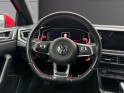 Volkswagen polo 2.0 tsi 200 ss dsg6 gti occasion simplicicar lille  simplicicar simplicibike france