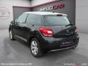 Citroen ds3 hdi 90 fap airdream so chic occasion simplicicar lille  simplicicar simplicibike france