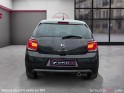 Citroen ds3 hdi 90 fap airdream so chic occasion simplicicar lille  simplicicar simplicibike france