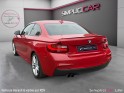 Bmw serie 2 coupe f22 220d 190 ch m sport occasion simplicicar lille  simplicicar simplicibike france