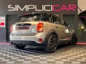 Mini countryman f60 136 ch all4 bva cooper chili garantie 12 mois occasion  simplicicar aix les bains simplicicar...