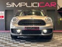 Mini countryman f60 136 ch all4 bva cooper chili garantie 12 mois occasion  simplicicar aix les bains simplicicar...