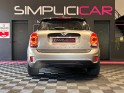 Mini countryman f60 136 ch all4 bva cooper chili garantie 12 mois occasion  simplicicar aix les bains simplicicar...