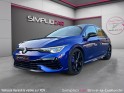 Volkswagen golf 8 r 2.0 tsi 320 dsg7 garantie constructeur occasion simplicicar brive la gaillarde  simplicicar simplicibike...