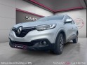 Renault kadjar dci 110 energy eco² zen edc occasion simplicicar la fleche simplicicar simplicibike france