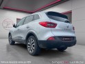 Renault kadjar dci 110 energy eco² zen edc occasion simplicicar la fleche simplicicar simplicibike france