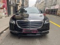 Mercedes classe s l 350 d 9g-tronic executive tva / loa occasion paris 15ème (75) simplicicar simplicibike france