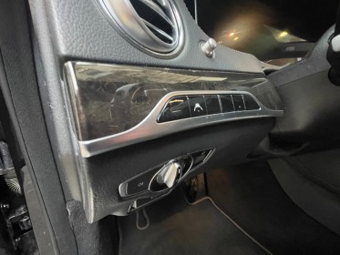 Mercedes classe s l 350 d 9g-tronic executive tva / loa occasion paris 15ème (75) simplicicar simplicibike france