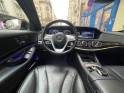 Mercedes classe s l 350 d 9g-tronic executive tva / loa occasion paris 15ème (75) simplicicar simplicibike france