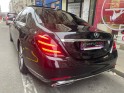 Mercedes classe s l 350 d 9g-tronic executive tva / loa occasion paris 15ème (75) simplicicar simplicibike france