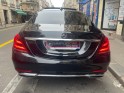 Mercedes classe s l 350 d 9g-tronic executive tva / loa occasion paris 15ème (75) simplicicar simplicibike france