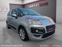 Citroen c3 picasso attraction 95 vti premiere main ! occasion avignon (84) simplicicar simplicibike france