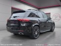 Mercedes gle 350 de 9g-tronic 4matic amg line tva recuperable occasion paris 17ème (75)(porte maillot) simplicicar...