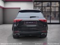 Mercedes gle 350 de 9g-tronic 4matic amg line tva recuperable occasion paris 17ème (75)(porte maillot) simplicicar...