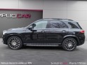 Mercedes gle 350 de 9g-tronic 4matic amg line tva recuperable occasion paris 17ème (75)(porte maillot) simplicicar...