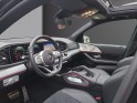 Mercedes gle 350 de 9g-tronic 4matic amg line tva recuperable occasion paris 17ème (75)(porte maillot) simplicicar...