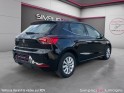 Seat ibiza 1.0 ecotsi 95 ch s/s bvm5 xcellence occasion simplicicar limoges  simplicicar simplicibike france