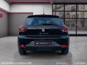 Seat ibiza 1.0 ecotsi 95 ch s/s bvm5 xcellence occasion simplicicar limoges  simplicicar simplicibike france