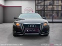 Audi a3 sportback 2.0 tfsi 200 s line radar de recul bluetooh sièges Électriques/chauffants garantie 12 mois occasion...