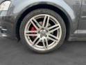 Audi a3 sportback 2.0 tfsi 200 s line radar de recul bluetooh sièges Électriques/chauffants garantie 12 mois occasion...