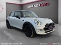 Mini hatch 5 portes f55 lci 136 ch cooper bva7 edition heddon street occasion simplicicar rennes simplicicar simplicibike...