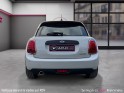 Mini hatch 5 portes f55 lci 136 ch cooper bva7 edition heddon street occasion simplicicar rennes simplicicar simplicibike...