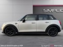 Mini hatch 5 portes f55 lci 136 ch cooper bva7 edition heddon street occasion simplicicar rennes simplicicar simplicibike...