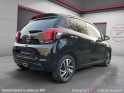 Peugeot 108 1.0 vti 68ch etg5 roland garros top! occasion simplicicar vaucresson simplicicar simplicibike france