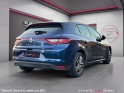 Renault megane iv estate business dci 110 energy business occasion simplicicar brest simplicicar simplicibike france