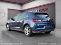 Renault megane iv estate business dci 110 energy business occasion simplicicar brest simplicicar simplicibike france