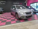 Peugeot 2008 1.2 vti 82ch active garantie 12 mois occasion simplicicar amiens  simplicicar simplicibike france