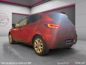 Renault clio iv tce 120 energy intens, caméra de recul, bluetooth, garanti 12mois occasion simplicicar villejuif ...