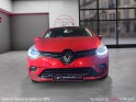 Renault clio iv tce 120 energy intens, caméra de recul, bluetooth, garanti 12mois occasion simplicicar villejuif ...