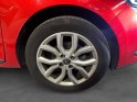 Renault clio iv tce 120 energy intens, caméra de recul, bluetooth, garanti 12mois occasion simplicicar villejuif ...