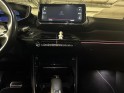 Peugeot 208 puretech 130 ss eat8 gt line/garantie 12 mois/full entretien peugeot/nouveau moteur/carplays/camera de recul...