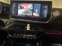 Peugeot 208 puretech 130 ss eat8 gt line/garantie 12 mois/full entretien peugeot/nouveau moteur/carplays/camera de recul...