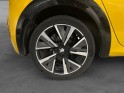 Peugeot 208 puretech 130 ss eat8 gt line/garantie 12 mois/full entretien peugeot/nouveau moteur/carplays/camera de recul...