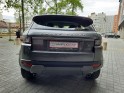 Land rover range rover evoque 150 4x4 business occasion montreuil (porte de vincennes)(75) simplicicar simplicibike france