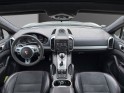 Porsche cayenne 4.8 v8 gts tiptronic s/sport chrono/sportdesign/pdsl/pasm/suivi porsche/garantie occasion simplicicar...