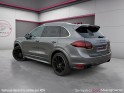 Porsche cayenne 4.8 v8 gts tiptronic s/sport chrono/sportdesign/pdsl/pasm/suivi porsche/garantie occasion simplicicar...