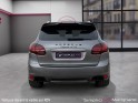 Porsche cayenne 4.8 v8 gts tiptronic s/sport chrono/sportdesign/pdsl/pasm/suivi porsche/garantie occasion simplicicar...